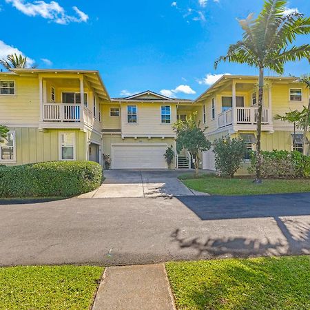 Nihilani Apartments Princeville Room photo
