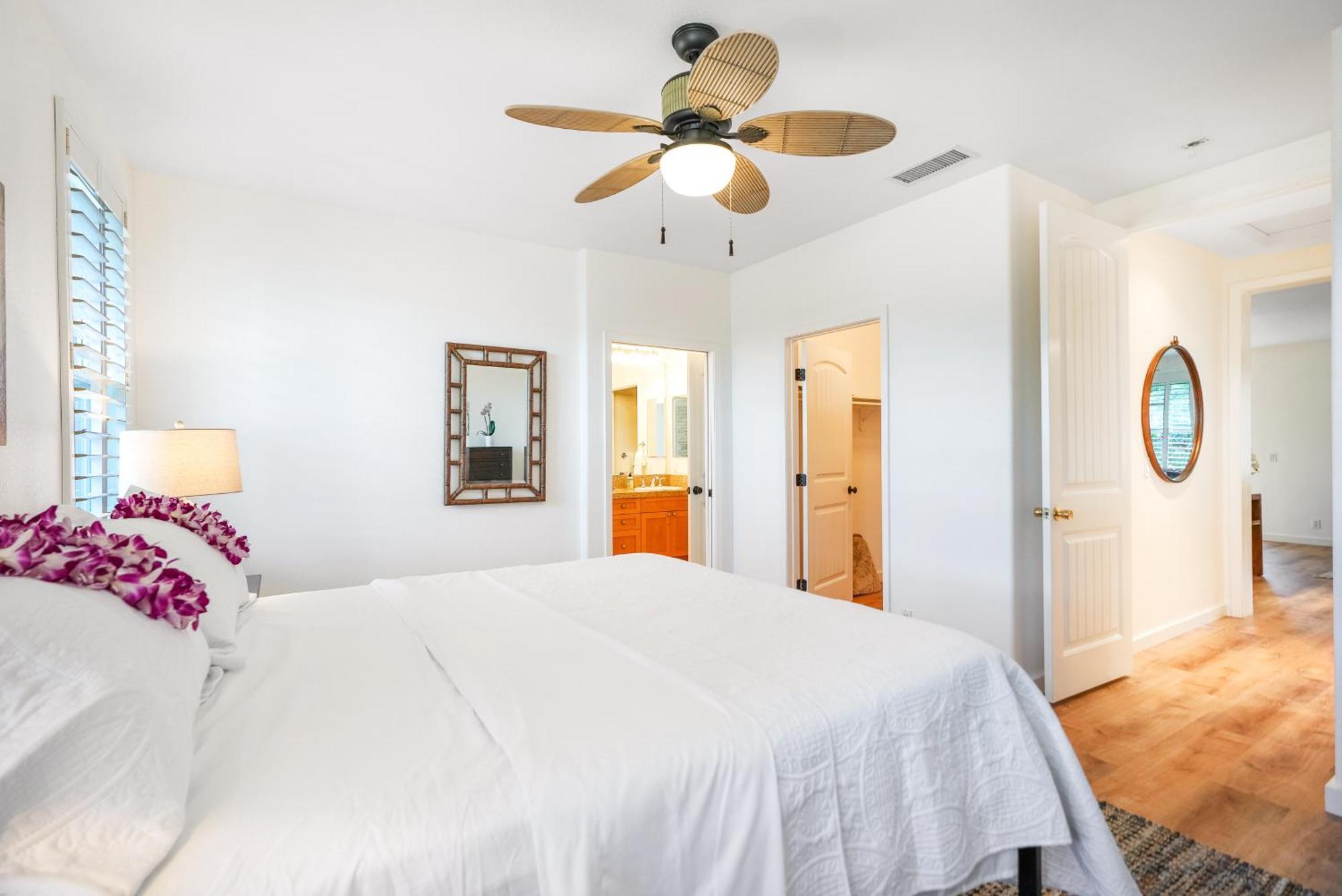 Nihilani Apartments Princeville Room photo