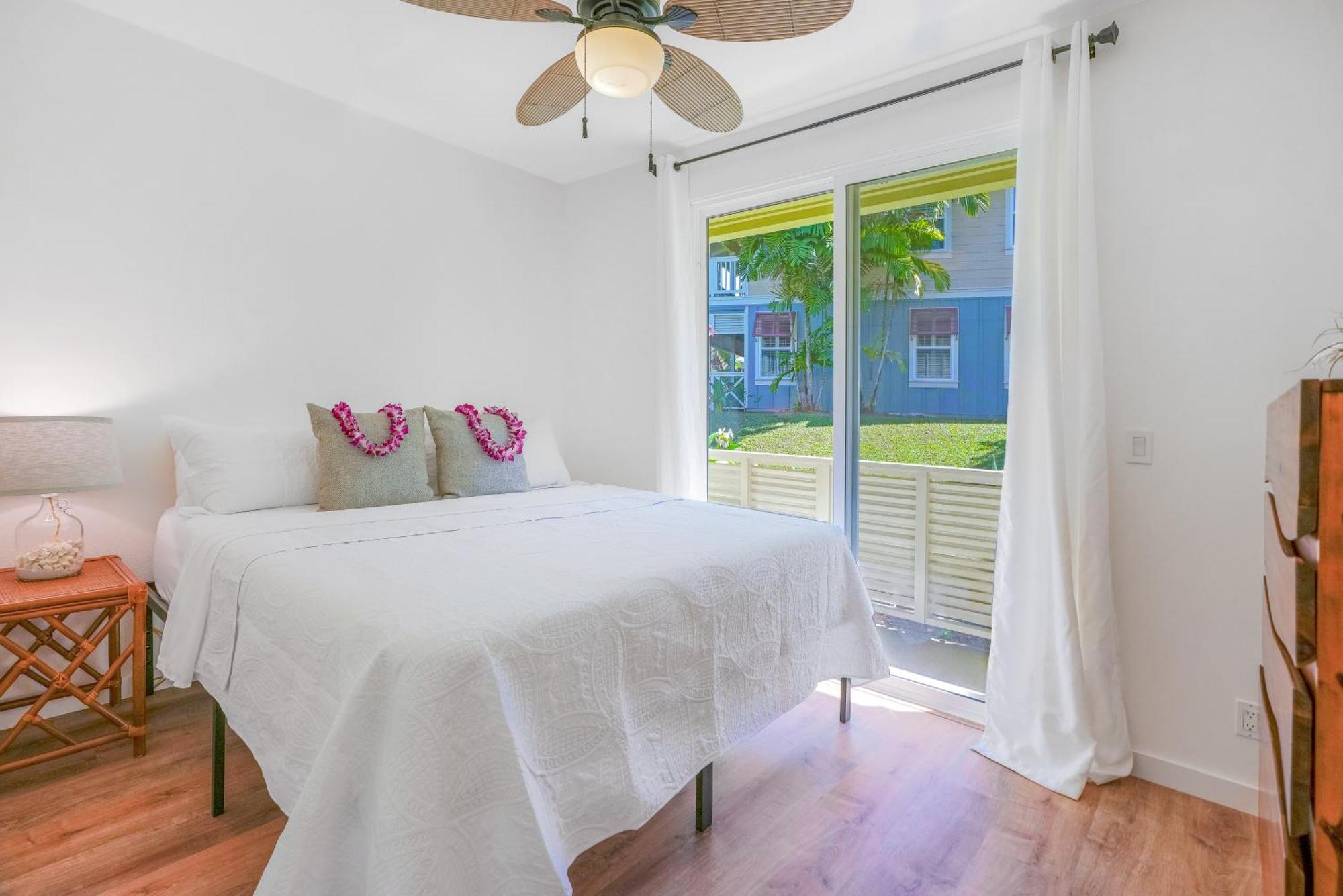 Nihilani Apartments Princeville Room photo