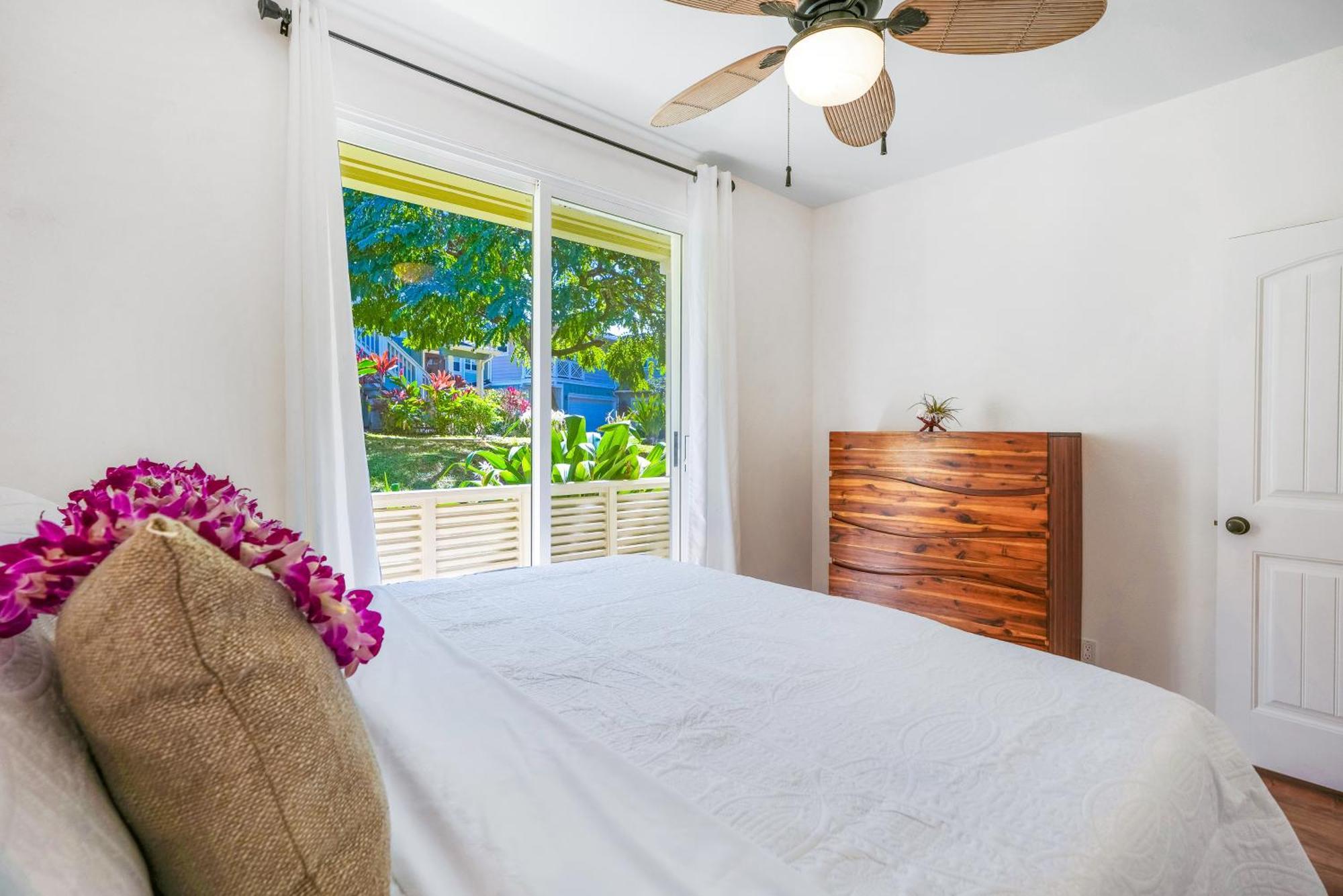 Nihilani Apartments Princeville Room photo