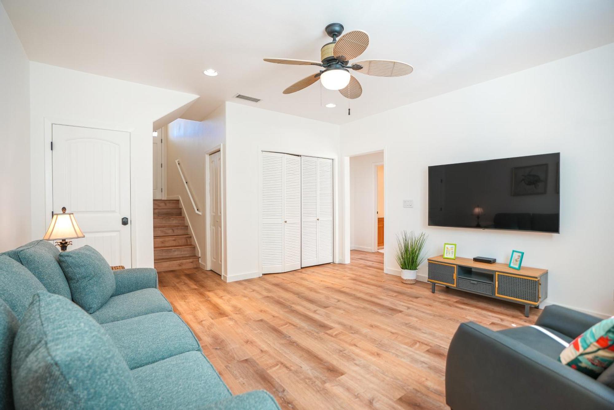 Nihilani Apartments Princeville Room photo