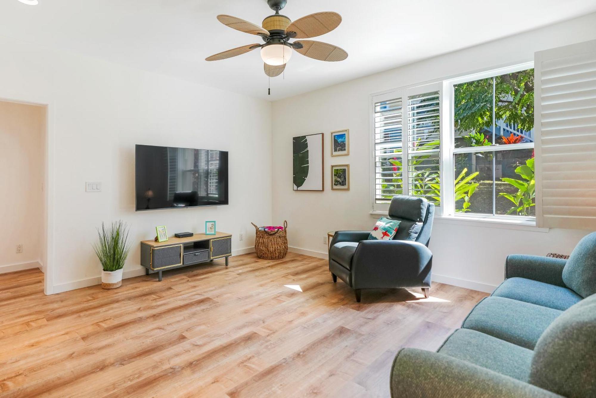 Nihilani Apartments Princeville Room photo