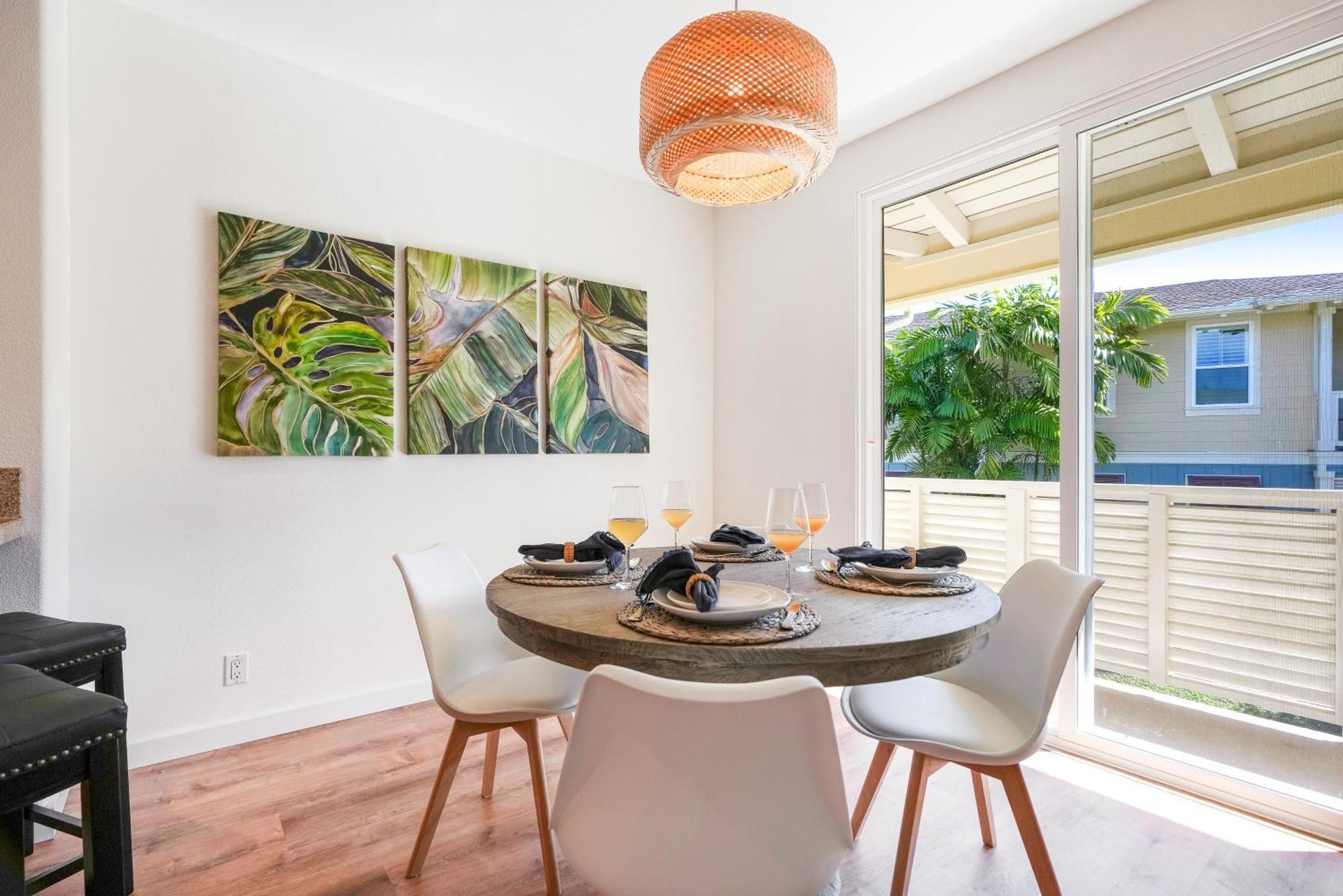 Nihilani Apartments Princeville Room photo