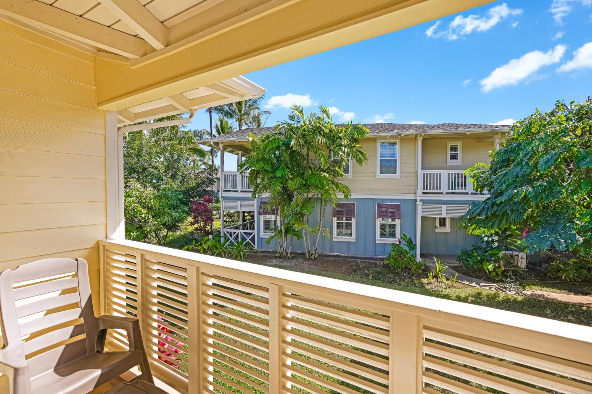 Nihilani Apartments Princeville Room photo