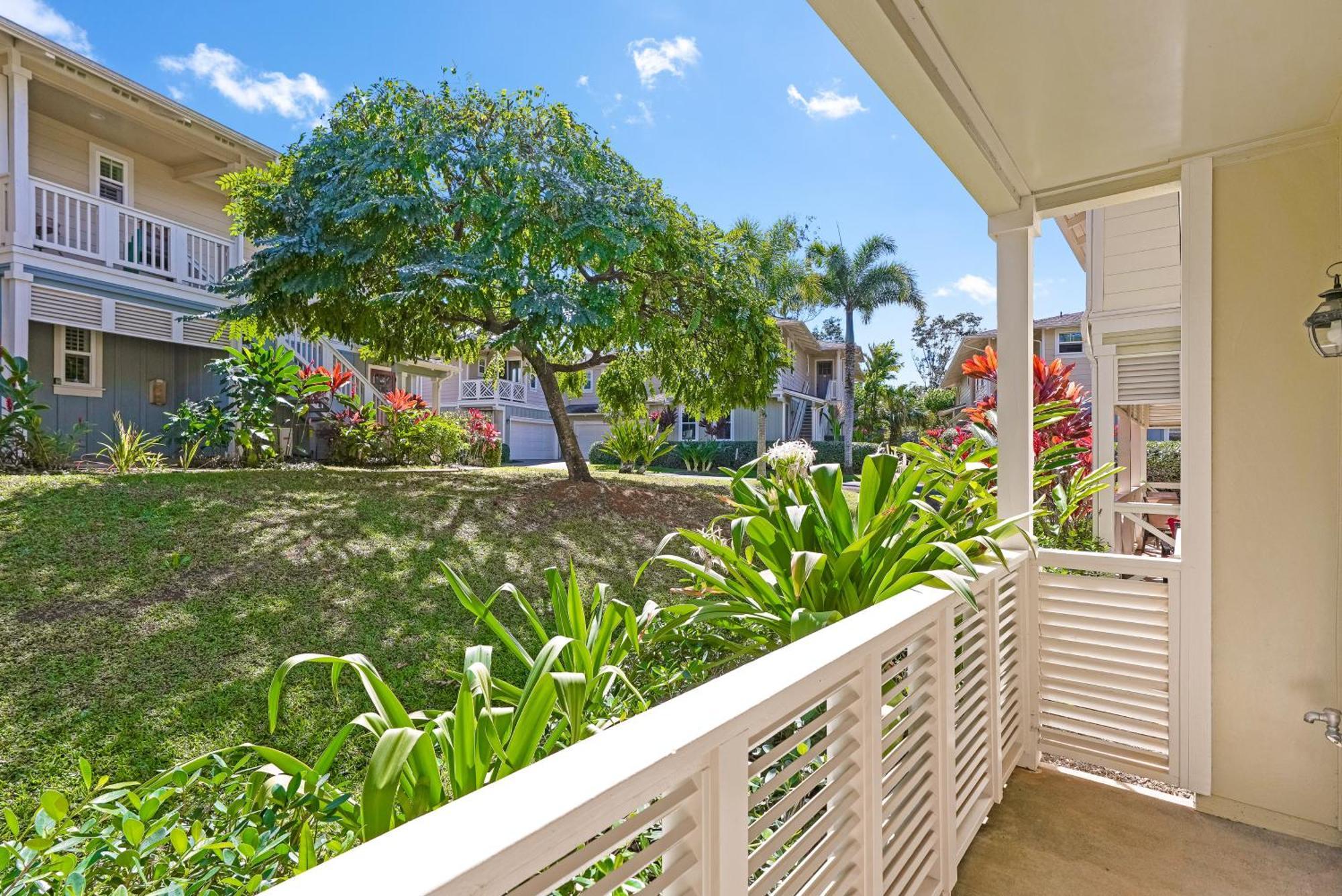 Nihilani Apartments Princeville Room photo