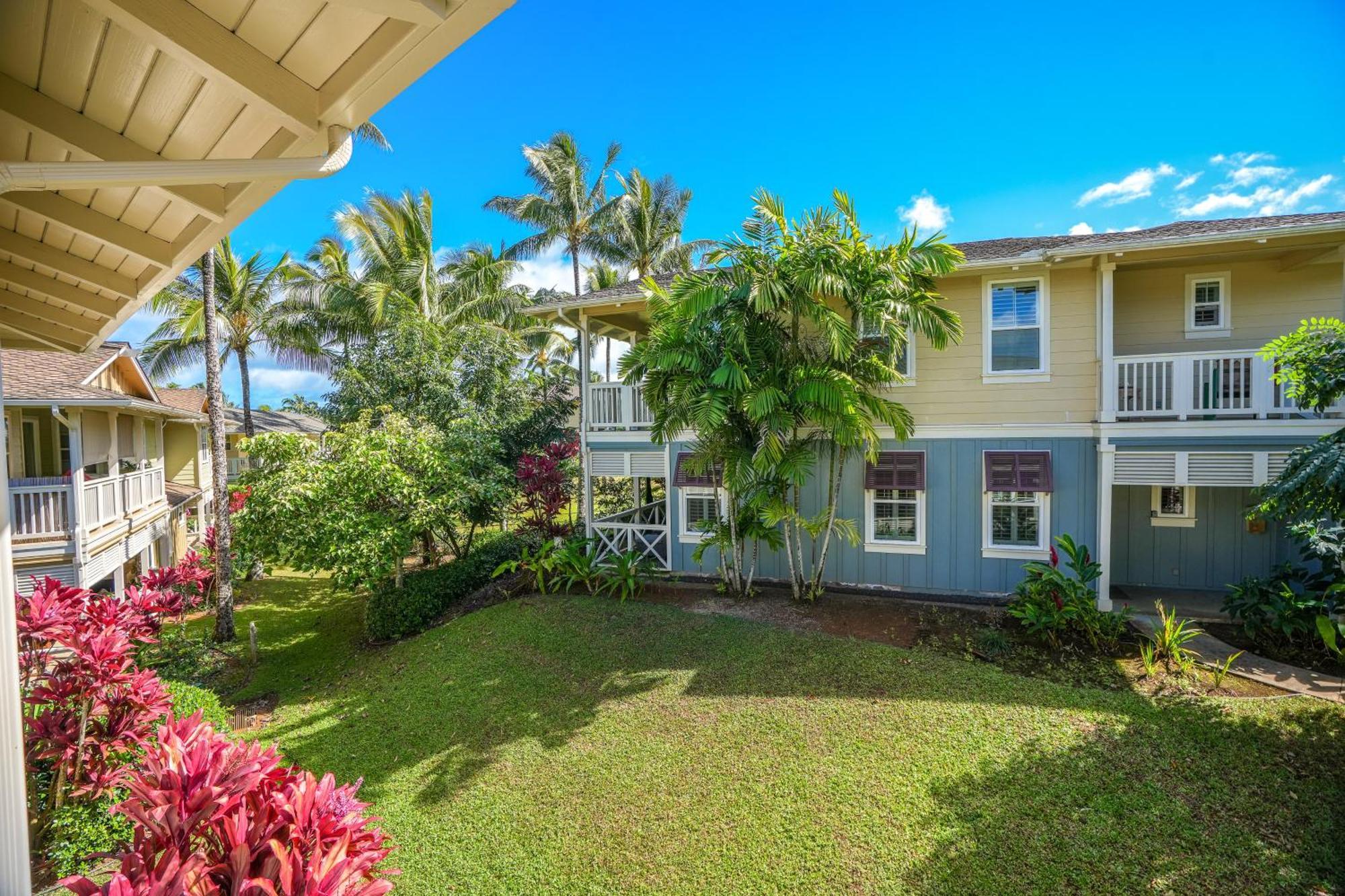 Nihilani Apartments Princeville Room photo