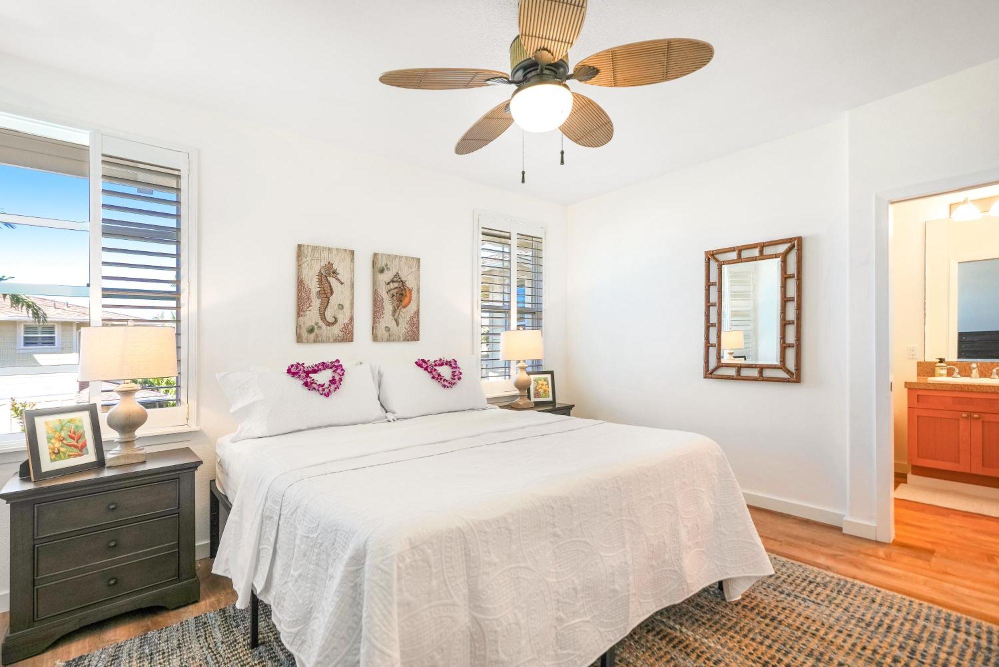 Nihilani Apartments Princeville Room photo