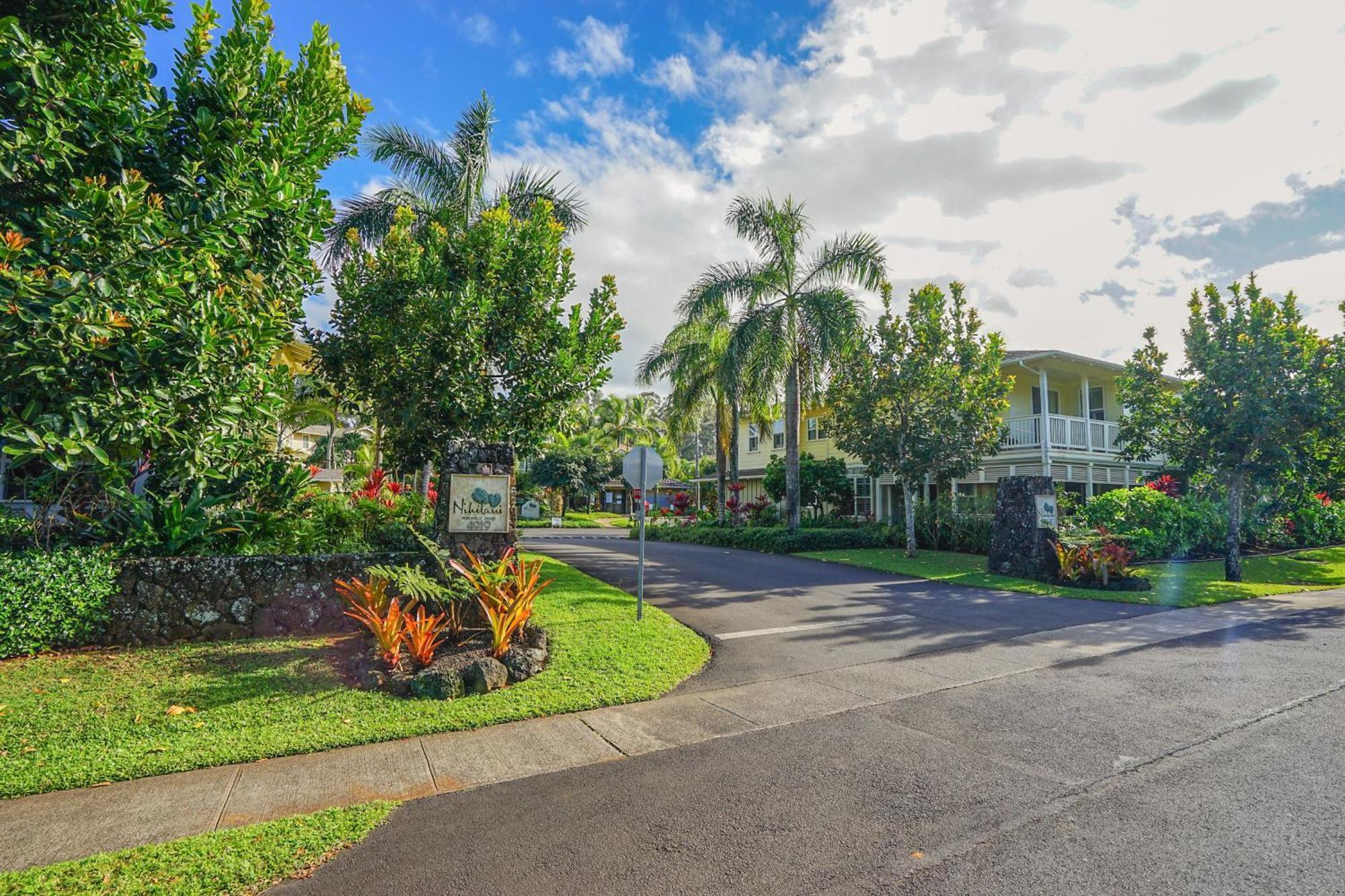 Nihilani Apartments Princeville Room photo